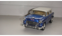 CHEVY NOMAD 1955 1.40 KINSMART  ТОЛЬКО МОСКВА САМОВЫВОЗ, масштабная модель, scale0