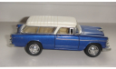 CHEVY NOMAD 1955 1.40 KINSMART  ТОЛЬКО МОСКВА САМОВЫВОЗ, масштабная модель, scale0