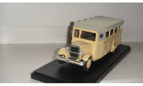 ЗИС 8  КУРОРТНЫЙ МИНИКЛАССИК  ТОЛЬКО МОСКВА САМОВЫВОЗ, масштабная модель, scale43