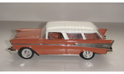 CHEVROLET NOMAD 1957 1.43  ТОЛЬКО МОСКВА САМОВЫВОЗ