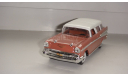 CHEVROLET NOMAD 1957 1.43  ТОЛЬКО МОСКВА САМОВЫВОЗ, масштабная модель, scale43