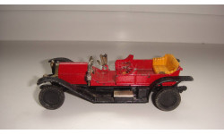 SIMPLEX 1912 MATCHBOX  ТОЛЬКО МОСКВА