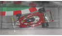 FERRARI 312 T2-1977 FORMULA 1  ТОЛЬКО МОСКВА САМОВЫВОЗ, масштабная модель, scale43