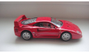 FERRARI F40 ТОЛЬКО МОСКВА, масштабная модель, 1:43, 1/43