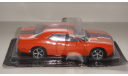 DODGE CHALLENGER SRT8  СУПЕРКАРЫ  ТОЛЬКО МОСКВА САМОВЫВОЗ, масштабная модель, scale43