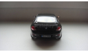 BMW 6 SERIES KYOSHO  ТОЛЬКО МОСКВА, масштабная модель, 1:43, 1/43