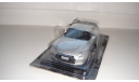 NISSAN GT-R 2008 СУПЕРКАРЫ ТОЛЬКО МОСКВА САМОВЫВОЗ, масштабная модель, scale43