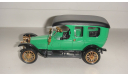 РУССО БАЛТ ЛИМУЗИН 1991 ГОД  ТОЛЬКО МОСКВА САМОВЫВОЗ, масштабная модель, scale43