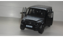 MERCEDES BENZ G63 AMG  RMZ CITY  ТОЛЬКО МОСКВА САМОВЫВОЗ, масштабная модель, Mercedes-Benz, scale0