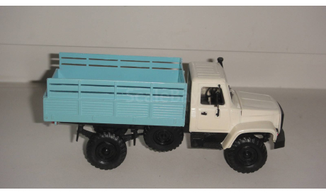 АВТО 3308 САДКО  КОМПАНЬОН ТОЛЬКО МОСКВА САМОВЫВОЗ, масштабная модель, ГАЗ, scale43