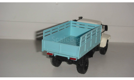 АВТО 3308 САДКО  КОМПАНЬОН ТОЛЬКО МОСКВА САМОВЫВОЗ, масштабная модель, ГАЗ, scale43