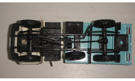АВТО 3308 САДКО  КОМПАНЬОН ТОЛЬКО МОСКВА САМОВЫВОЗ, масштабная модель, ГАЗ, scale43