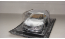 MERCEDES BENZ SL600 СУПЕРКАРЫ  ТОЛЬКО МОСКВА САМОВЫВОЗ, масштабная модель, Mercedes-Benz, scale43
