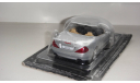 MERCEDES BENZ SL600 СУПЕРКАРЫ  ТОЛЬКО МОСКВА САМОВЫВОЗ, масштабная модель, Mercedes-Benz, scale43