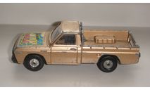 MAZDA B1600 PICKUP 1/36  CORGI  ТОЛЬКО МОСКВА САМОВЫВОЗ, масштабная модель, scale0