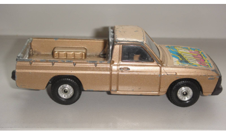 MAZDA B1600 PICKUP 1/36  CORGI  ТОЛЬКО МОСКВА САМОВЫВОЗ, масштабная модель, scale0