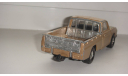 MAZDA B1600 PICKUP 1/36  CORGI  ТОЛЬКО МОСКВА САМОВЫВОЗ, масштабная модель, scale0