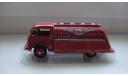 FORD CITERNE DINKY ТОЛЬКО МОСКВА САМОВЫВОЗ, масштабная модель, scale0