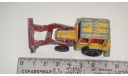 TRACTOR MASSEY FERGUSON CORGI JUNIORS  ТОЛЬКО МОСКВА САМОВЫВОЗ, масштабная модель, scale0