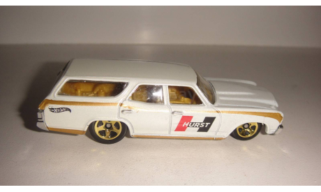 70 CHEVELLE SS WAGON HOT WHEELS  ТОЛЬКО МОСКВА САМОВЫВОЗ, масштабная модель, scale0
