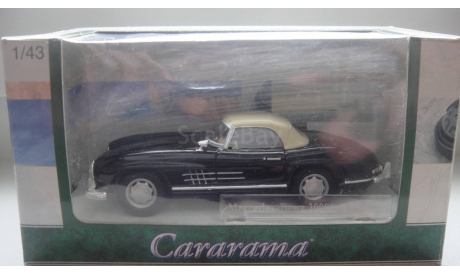 MERCEDES BENZ 300 SL ТОЛЬКО МОСКВА, масштабная модель, 1:43, 1/43, Mercedes-Benz