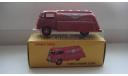 FORD CITERNE DINKY ТОЛЬКО МОСКВА САМОВЫВОЗ, масштабная модель, scale0