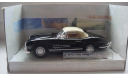 MERCEDES BENZ 300 SL ТОЛЬКО МОСКВА, масштабная модель, 1:43, 1/43, Mercedes-Benz