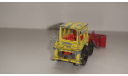 TRACTOR MASSEY FERGUSON CORGI JUNIORS  ТОЛЬКО МОСКВА САМОВЫВОЗ, масштабная модель, scale0