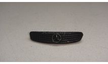 РЕШЕТКА ОТ MERCEDES BENZ  ТОЛЬКО МОСКВА САМОВЫВОЗ, запчасти для масштабных моделей, Mercedes-Benz, scale43
