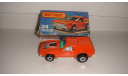 VANTASTIC  MATCHBOX №34  ТОЛЬКО МОСКВА САМОВЫВОЗ, масштабная модель, scale0