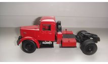 МАЗ-200В ИЗ АЛ ТОЛЬКО МОСКВА, журнальная серия Автолегенды СССР (DeAgostini), 1:43, 1/43