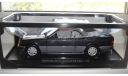 MERCEDES BENZ 300 CE-24 CABRIOLET 1.18  ТОЛЬКО МОСКВА, масштабная модель, Mercedes-Benz, scale18