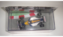 WILLIAMS FW 14B-1992 FORMULA 1  ТОЛЬКО МОСКВА, масштабная модель, scale43