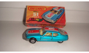 CITROEN SM MATCHBOX №51 ТОЛЬКО МОСКВА САМОВЫВОЗ, масштабная модель, Citroën, scale0