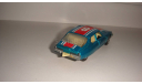 CITROEN SM MATCHBOX №51 ТОЛЬКО МОСКВА САМОВЫВОЗ, масштабная модель, Citroën, scale0