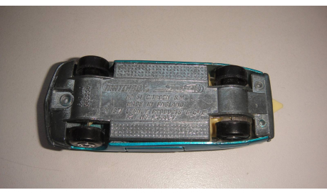 CITROEN SM MATCHBOX №51 ТОЛЬКО МОСКВА САМОВЫВОЗ, масштабная модель, Citroën, scale0