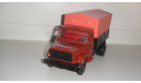 ЗИЛ 4331 ТЕНТ  ТОЛЬКО МОСКВА САМОВЫВОЗ, масштабная модель, scale43