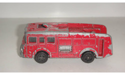 ERF FIRE ENGINE WATER TENDER CORGI JUNIORS  ТОЛЬКО МОСКВА САМОВЫВОЗ