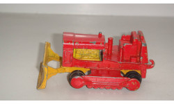 TRACTOR CASE MATCHBOX №16  ТОЛЬКО МОСКВА САМОВЫВОЗ