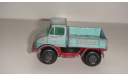 MERCEDES BENZ UNIMOG MATCHBOX №49  ТОЛЬКО МОСКВА САМОВЫВОЗ, масштабная модель