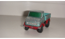 MERCEDES BENZ UNIMOG MATCHBOX №49  ТОЛЬКО МОСКВА САМОВЫВОЗ, масштабная модель