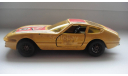 FERRARI DAYTONA CORGI 1.36 ТОЛЬКО МОСКВА, масштабная модель