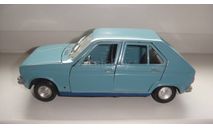 PEUGEOT 104 РЕМЕЙК 1/25  ТОЛЬКО МОСКВА САМОВЫВОЗ, масштабная модель, scale0