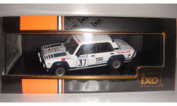 LADA 2105 VFTS 37 RALLY IXO ТОЛЬКО МОСКВА