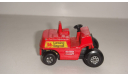 FORK LIFT TRUCK  MATCHBOX №15  ТОЛЬКО МОСКВА САМОВЫВОЗ, масштабная модель, scale0