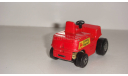 FORK LIFT TRUCK  MATCHBOX №15  ТОЛЬКО МОСКВА САМОВЫВОЗ, масштабная модель, scale0