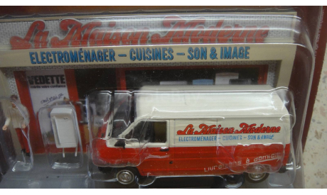 RENAULT  ALTAYA  ТОЛЬКО МОСКВА САМОВЫВОЗ, масштабная модель, scale43