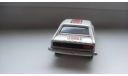 FORD CAPRI CORGI ТОЛЬКО МОСКВА, масштабная модель, 1:43, 1/43