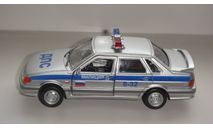 ВАЗ 2115 ДПС  АВТОТАЙМ 1/34  ТОЛЬКО МОСКВА САМОВЫВОЗ, масштабная модель, scale0