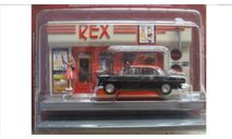 SIMCA  ALTAYA  ТОЛЬКО МОСКВА САМОВЫВОЗ, масштабная модель, scale43